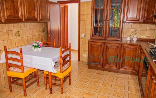 Apartamento Bluponza Case Vacanza Appartamento Dominicana