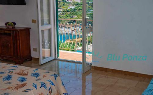 Apartamento Bluponza Case Vacanza Appartamento Dominicana