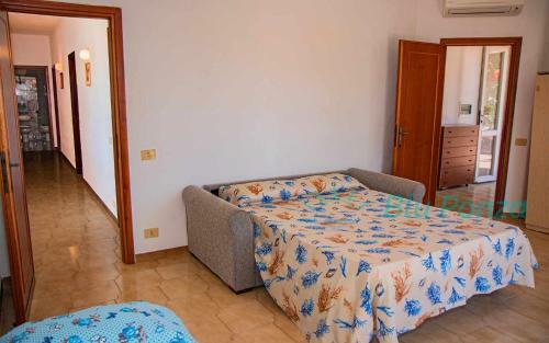 Apartamento Bluponza Case Vacanza Appartamento Dominicana