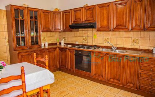 Apartamento Bluponza Case Vacanza Appartamento Dominicana