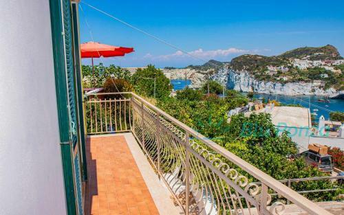 Apartamento Bluponza Case Vacanza Appartamento Dominicana