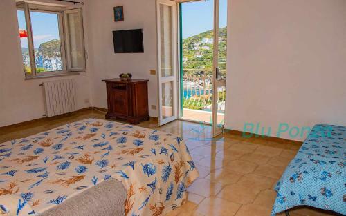 Apartamento Bluponza Case Vacanza Appartamento Dominicana