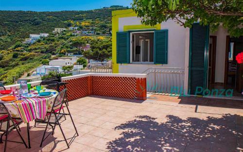 Apartamento Bluponza Case Vacanza Appartamento Dominicana