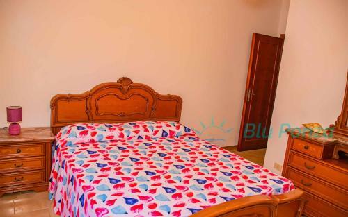 Apartamento Bluponza Case Vacanza Appartamento Dominicana