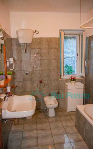 Apartamento Bluponza Case Vacanza Appartamento Dominicana