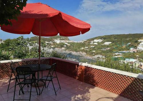 Apartamento Bluponza Case Vacanza Appartamento Dominicana