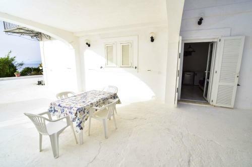 Hostal Solemareponza Casa Maria
