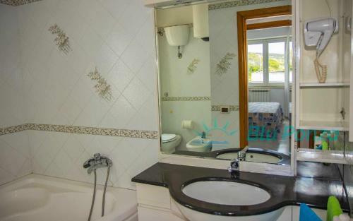 Apartamento Bluponza Case Vacanza Appartamento Astrea