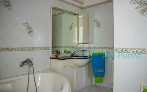 Apartamento Bluponza Case Vacanza Appartamento Astrea