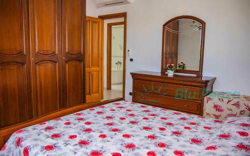 Apartamento Bluponza Case Vacanza Appartamento Astrea