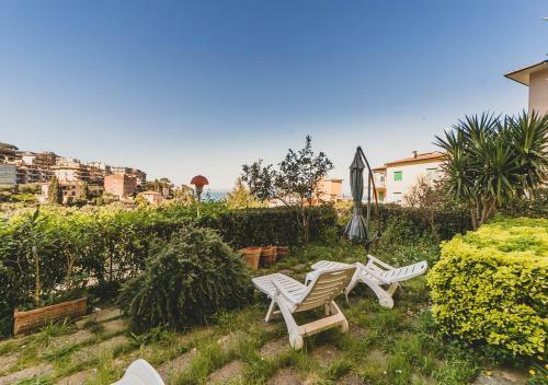 Apartamento Casa Valerio