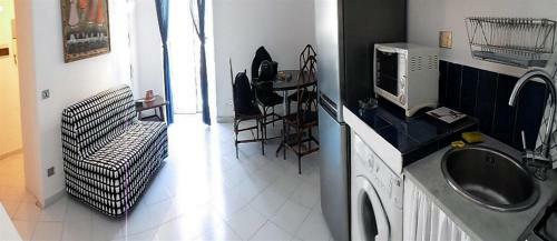 Apartamento Valerio's Flat