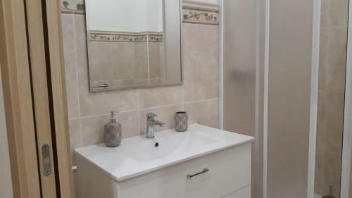 Apartamento Piano Terra Casa Nina