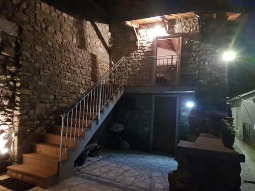 La Casa Di Nonno Fli'