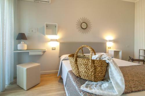 Hotel Brig
