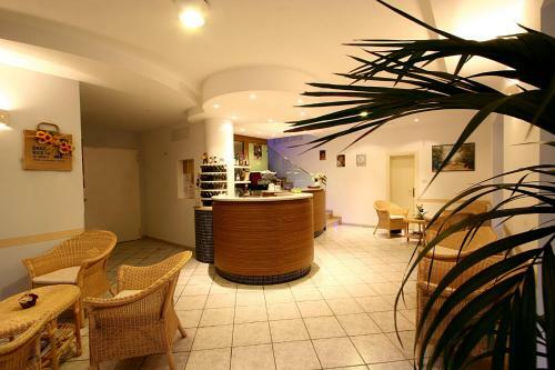 Hotel Albergo Villa Aida