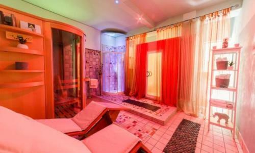 Hotel Palma Benessere