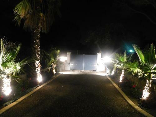 Apartamento Grand Appartement Dans Maison Avec Piscine Priv�e