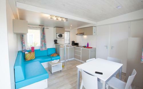 Camping Resort La Baume La Palmeraie