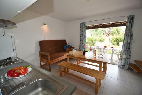 Hotel Residence La Palmeraie