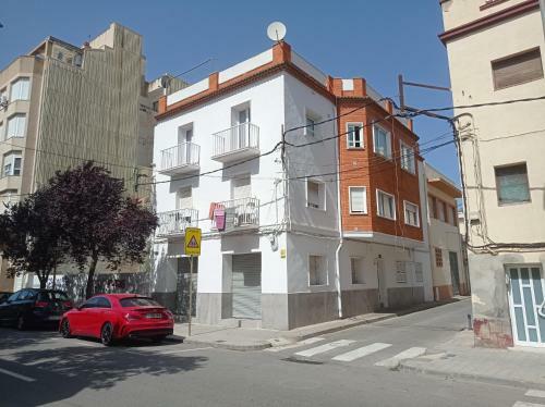 Apartamento Can Fabul Terra�a
