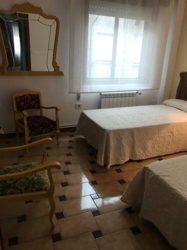 Apartamento Playa Silgar En Galicia