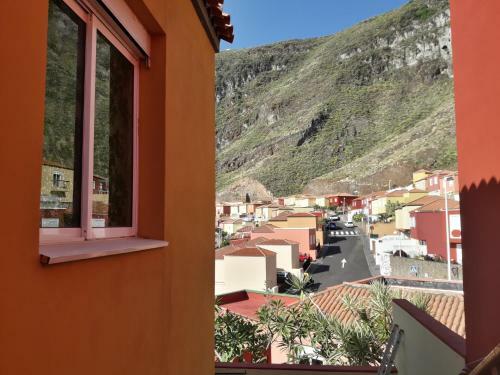 Apartamento Casa Del Amanecer