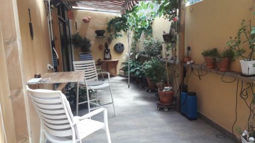 Apartamento Casa Del Amanecer