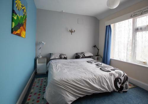 Hostal Driftwood Hotel