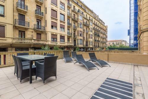 Ocean Terraza Iberorent Apartments