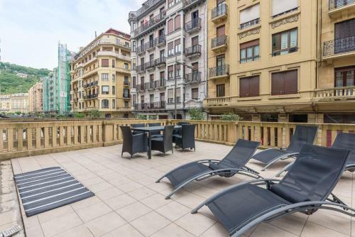 Ocean Terraza Iberorent Apartments