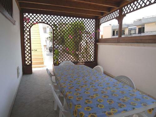 Case Vacanze Salento Vacation