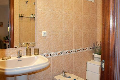 Apartamento Calle Feria