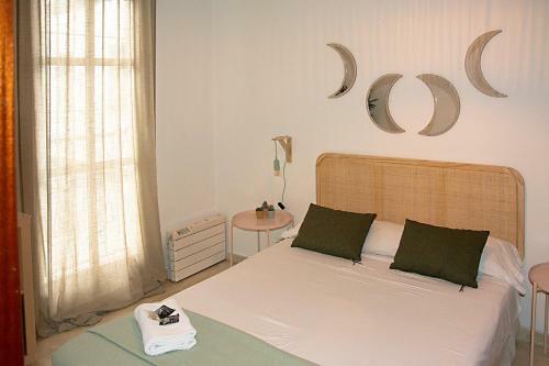 Apartamento Calle Feria