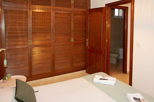 Apartamento Calle Feria