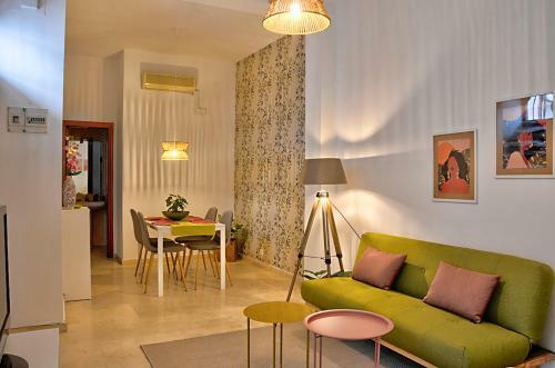 Apartamento Calle Feria