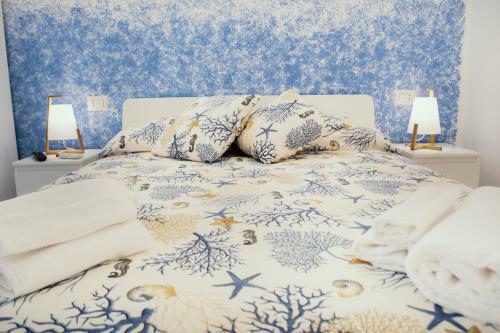 Bed & Breakfast Levante Apartment