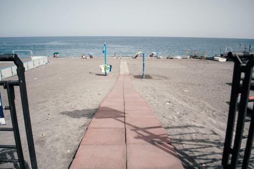 Bed & Breakfast Levante Apartment