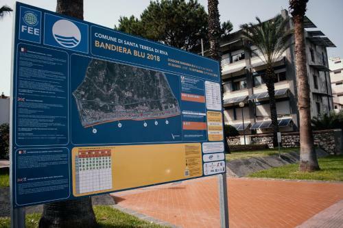 Bed & Breakfast Levante Apartment