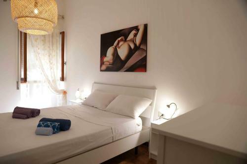 Apartamento Casa Ada
