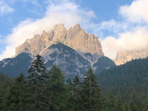 Apartamento La Casa Di Dina