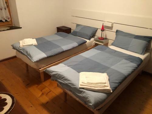 Apartamento La Casa Di Dina