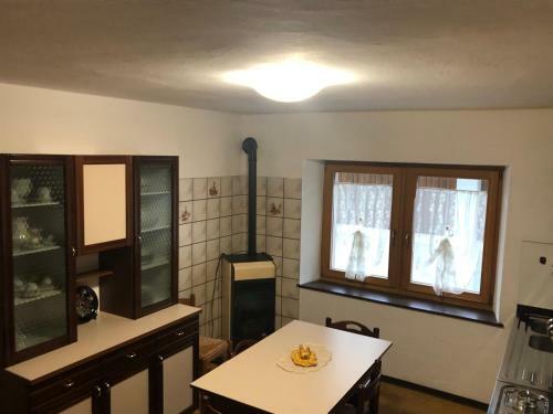 Apartamento La Casa Di Dina