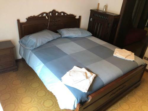Apartamento La Casa Di Dina
