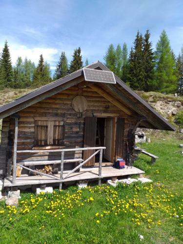 Apartamento La Casa Di Dina