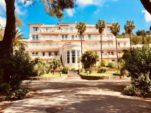 Apartamento Studio 4 Personnes Avec Piscine, Tennis
