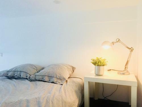Apartamento Studio 4 Personnes Avec Piscine, Tennis