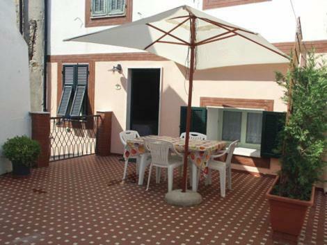 Apartamento Casetta N.2 Con Piscina