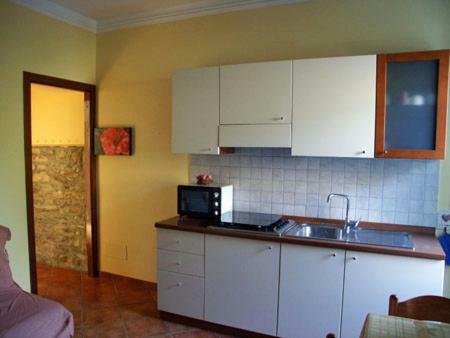 Apartamento Casetta N.2 Con Piscina