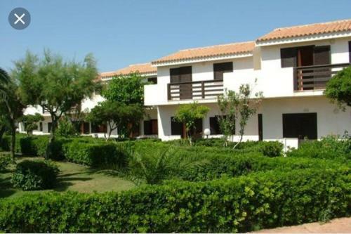 Apartamento Kamarina Resort